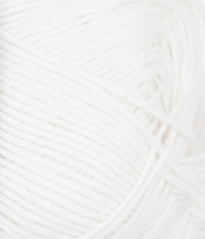 Mandarin Petit 1001 True White